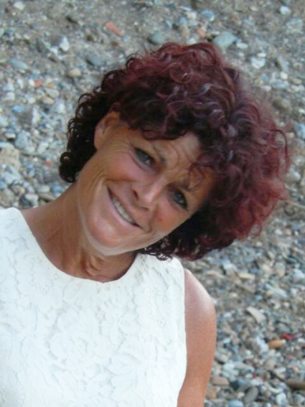 Irene Fuchs