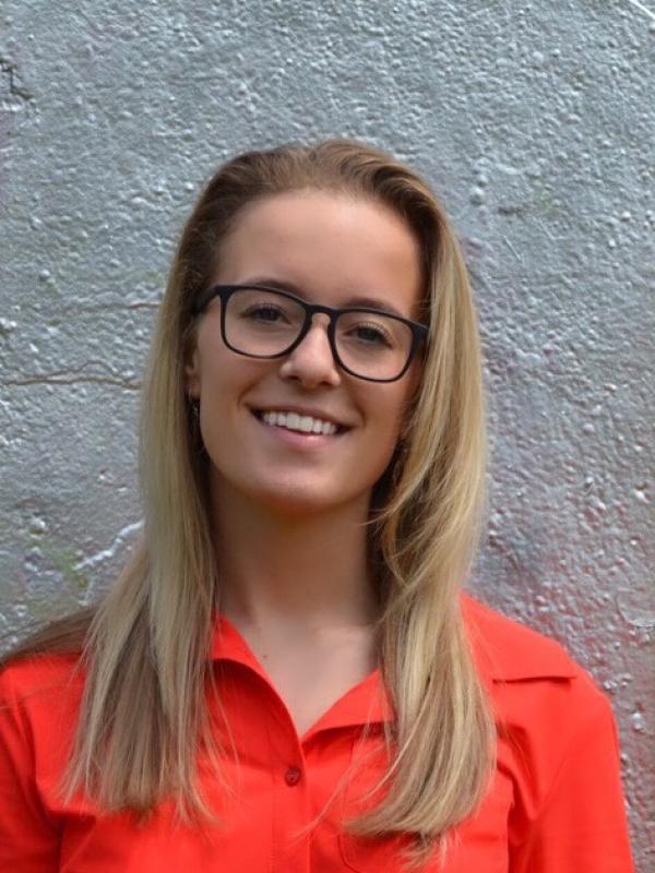 Kelsey van Rosmalen