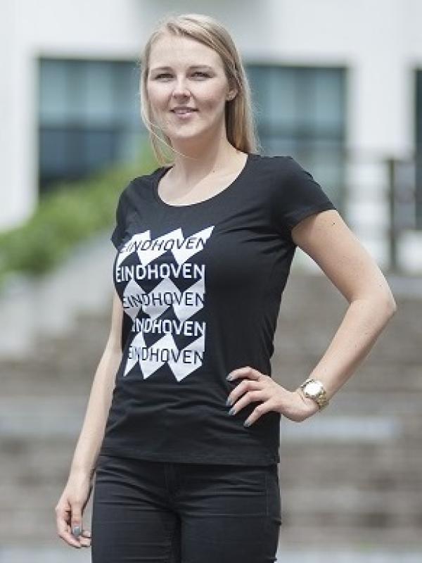 Lindsey van der Steen