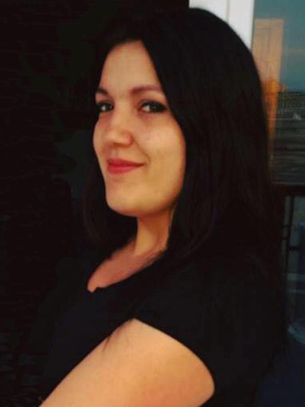 Laura Bijster