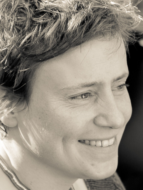 Marieke Berkvens