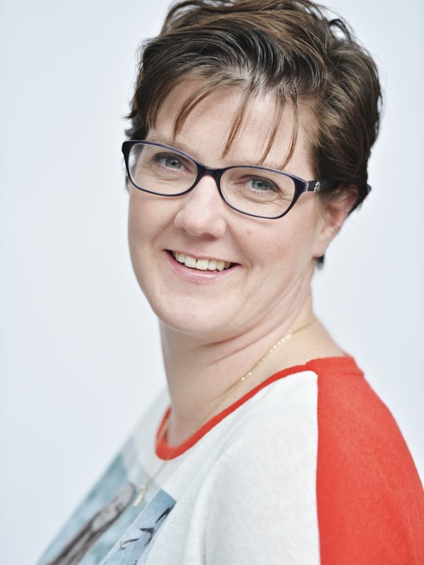 Nancy van Iersel