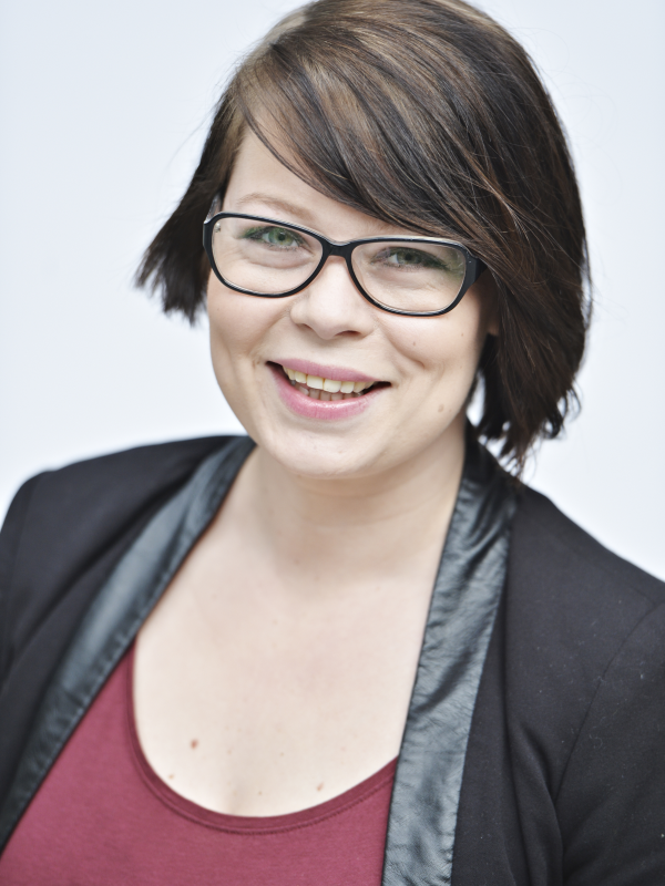 Nelleke van Doorn