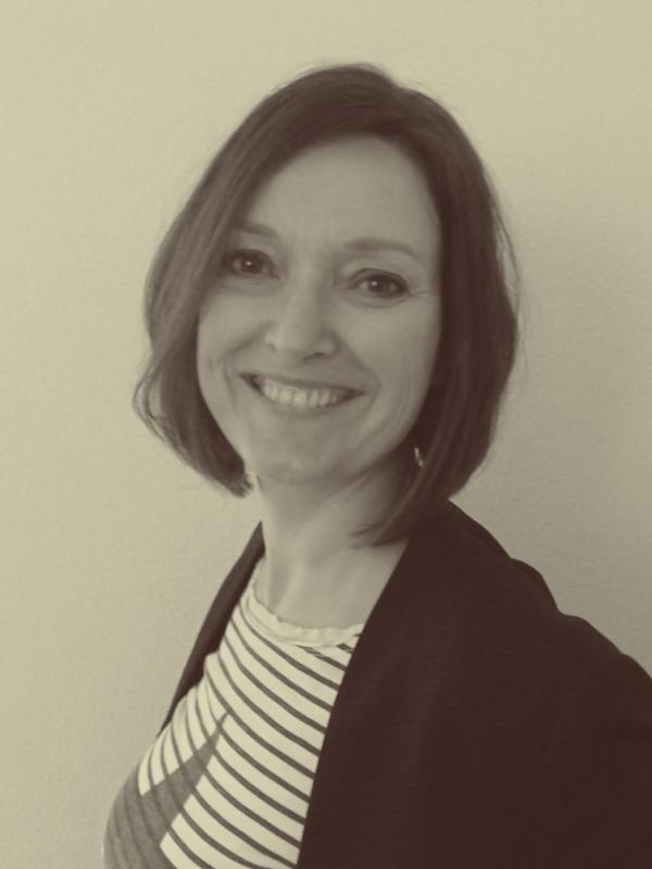 Silvia Verkroost