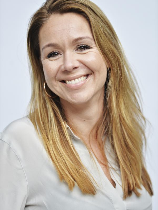 Suzanne Maas