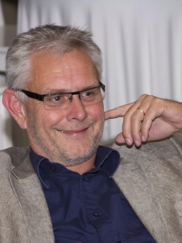 Cees Hoogland