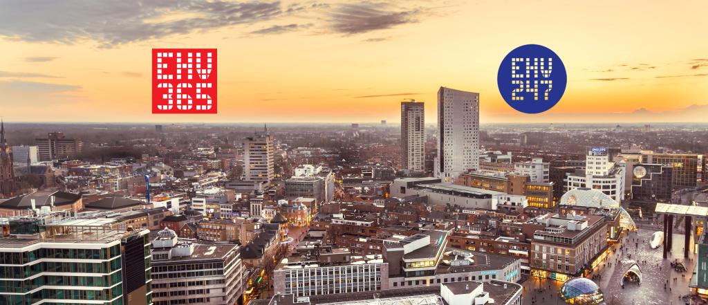 Eindhoven Marketing publiceert gezamenlijk jaaroverzicht 2016