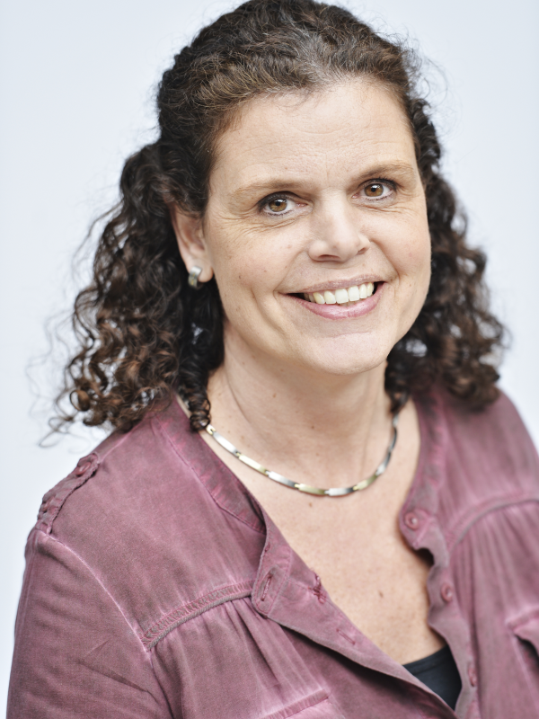 Marie-Hélène Duisters