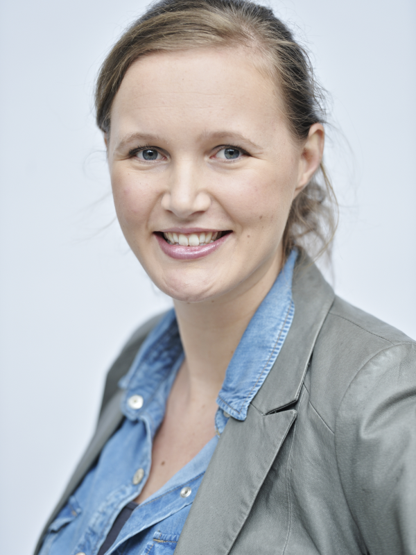Mariola Scheepstra