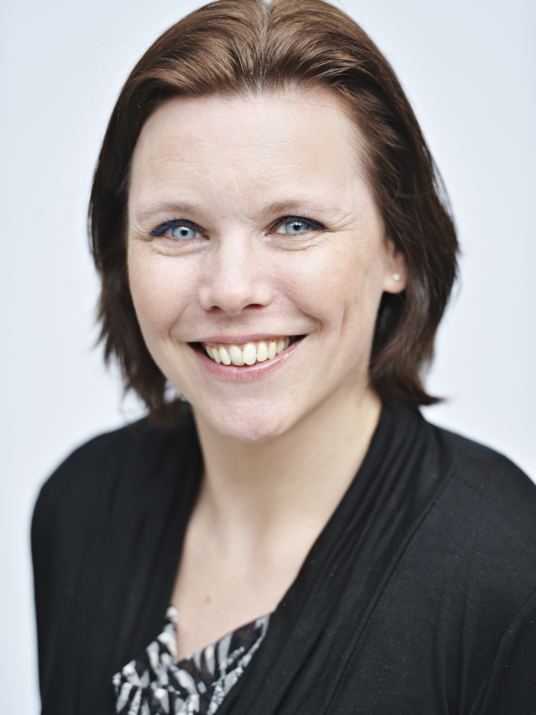 Monica Gijzen