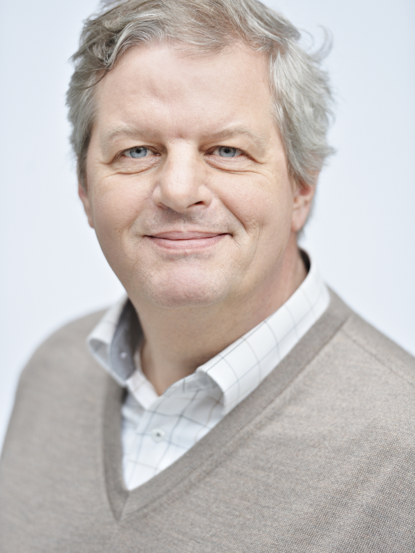 Richard Ponjee