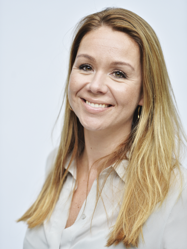 Suzanne Maas