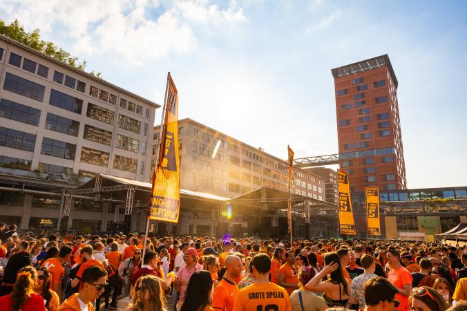 Definitieve locatieprofielen evenementen gemeente Eindhoven