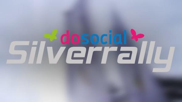 Do Social Silverrally Eindhoven - september 2017