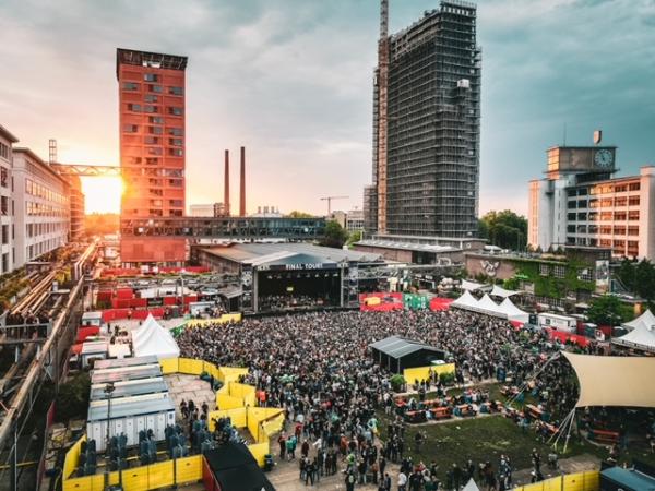 Vacature Projectmanager Evenementen | 40 uur
