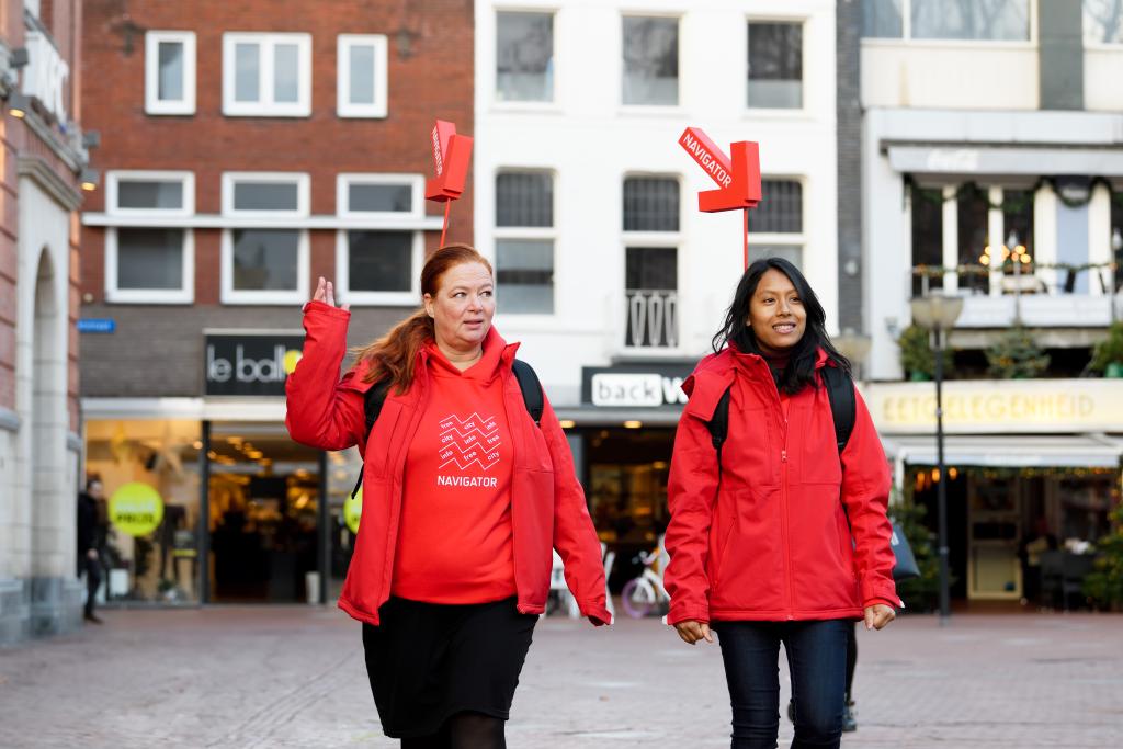 Sociaal-maatschappelijke bijdrage door inzet lokaal projectmanagement 