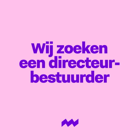 Vacature directeur-bestuurder Eindhoven Marketing