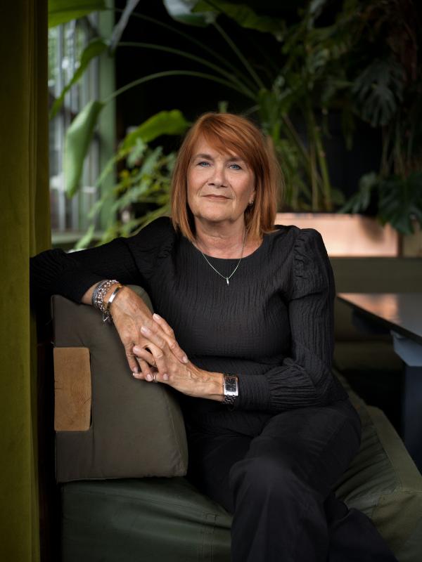 Ellen Smit
