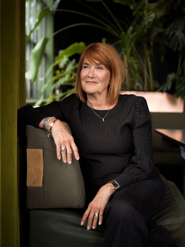 Ellen Smit