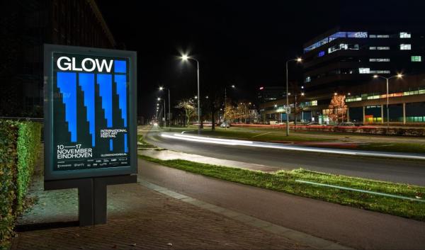 Europanel GLOW Eindhoven 2018