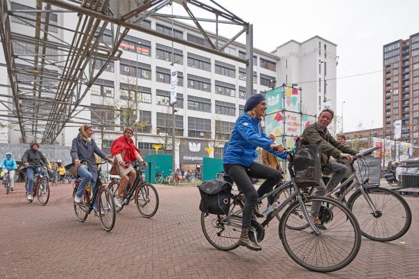 Fiets Tours