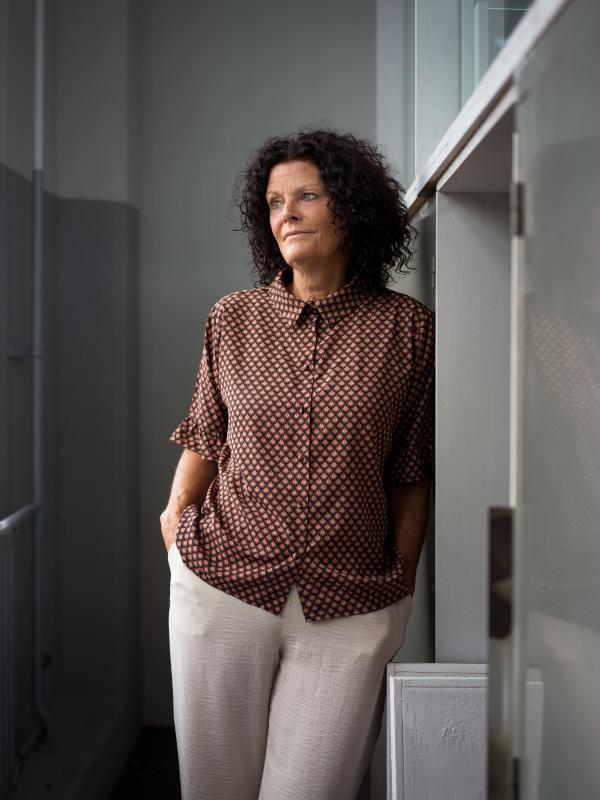 Irene Fuchs