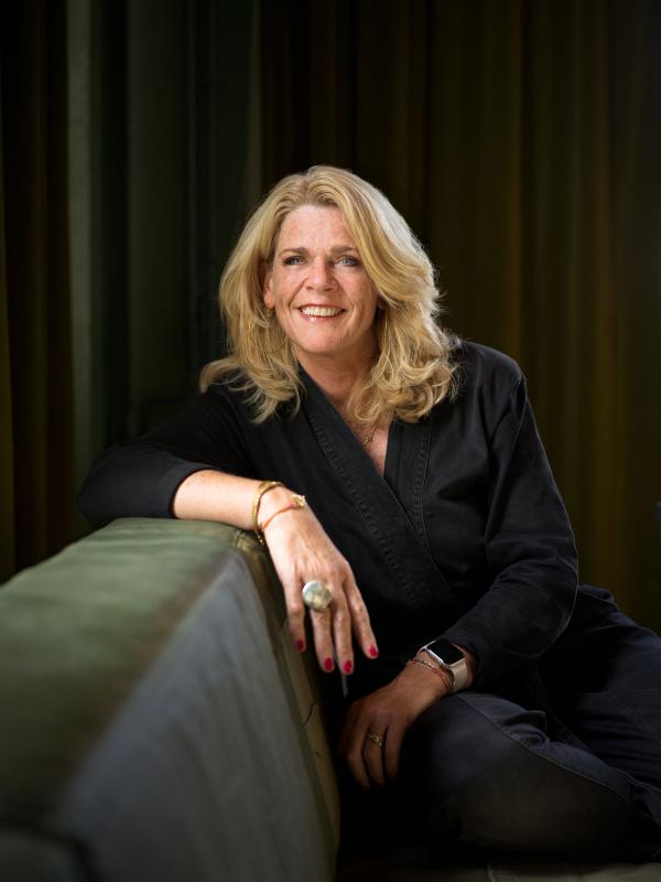 Janet Brugman