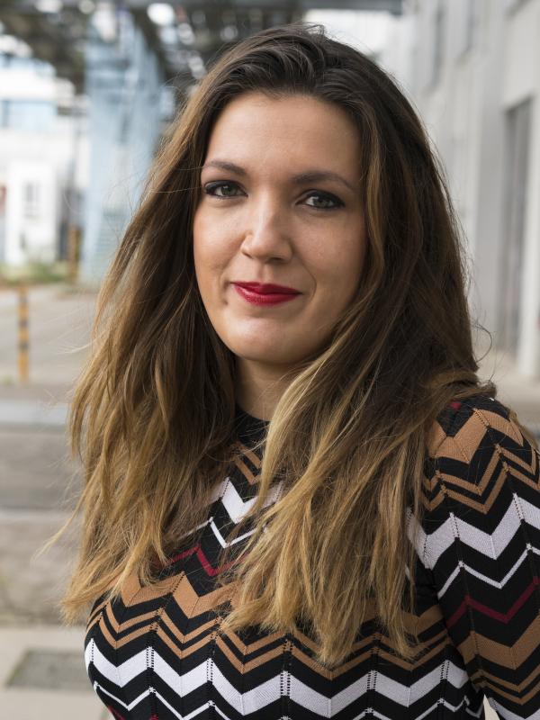Laura Bijster
