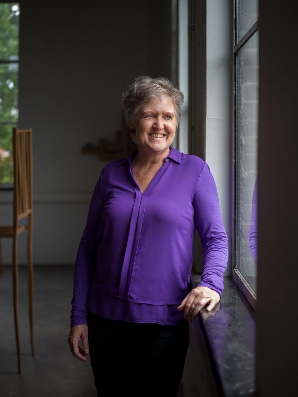 Lizette Geeris