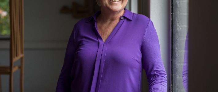 Lizette Geeris