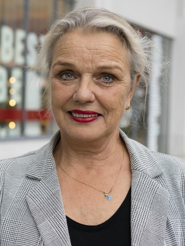 Marianne Kiemeney