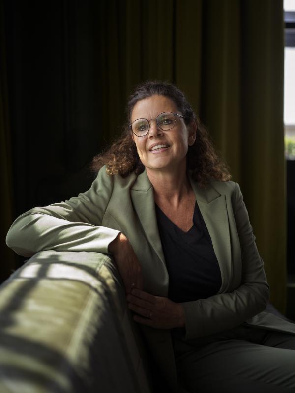 Marie-Hélène Duisters