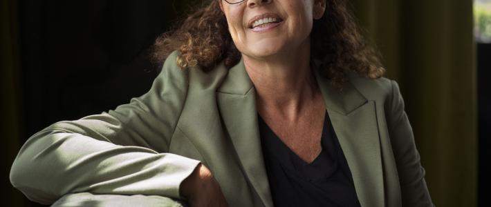 Marie-Hélène Duisters