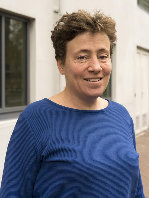 Marieke Berkvens