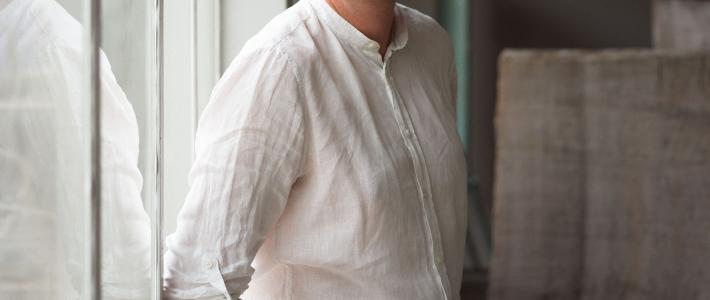 Patrick van de Voort