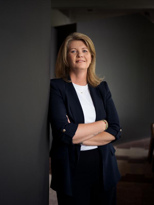 Rianne van Erp