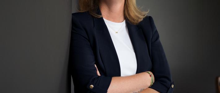 Rianne van Erp
