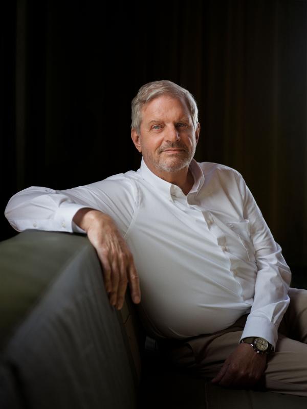 Richard Ponjee
