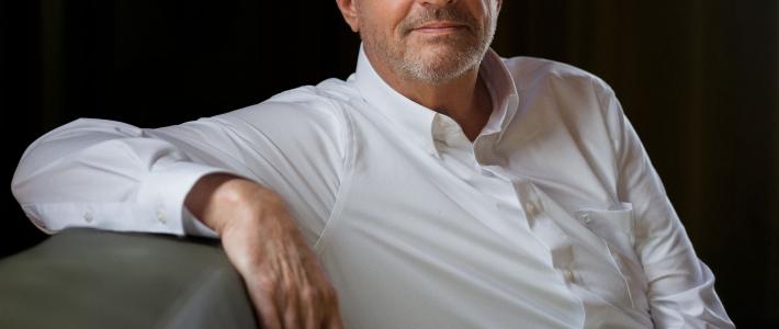 Richard Ponjee
