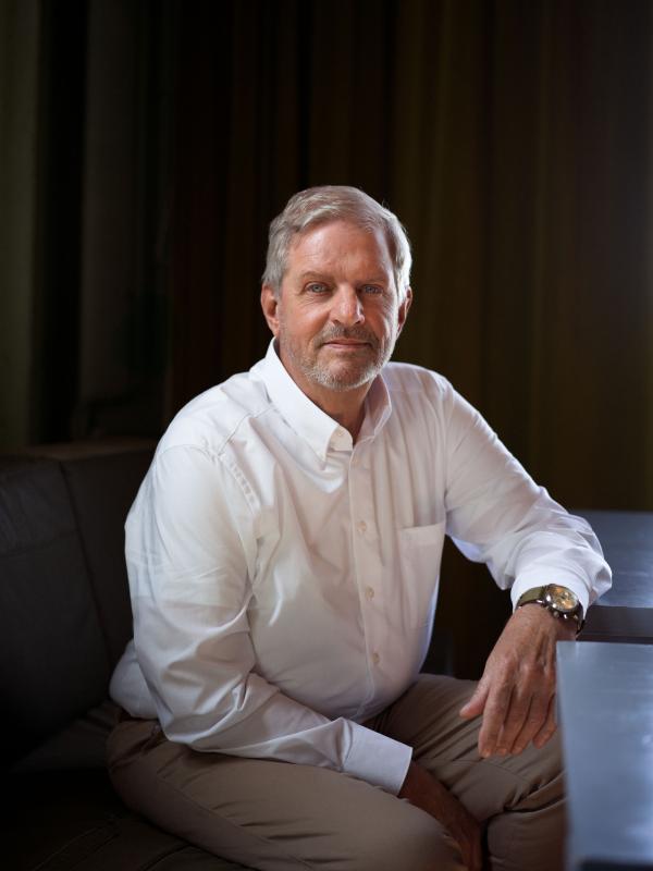 Richard Ponjee