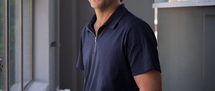 Robert van den Hoogenband