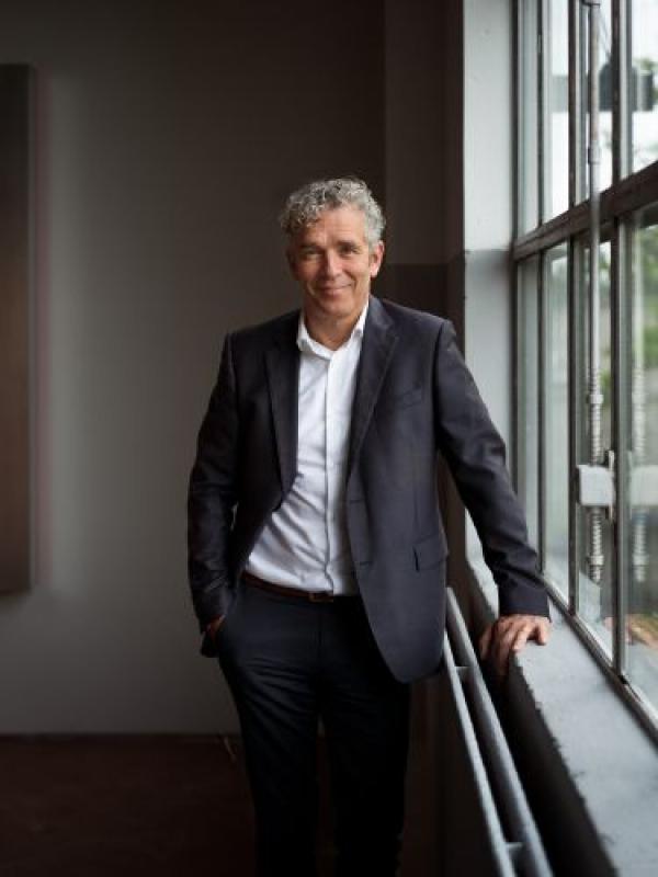 Roland Kleve