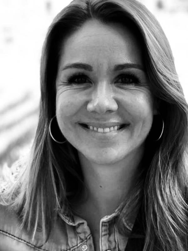 Suzanne Maas