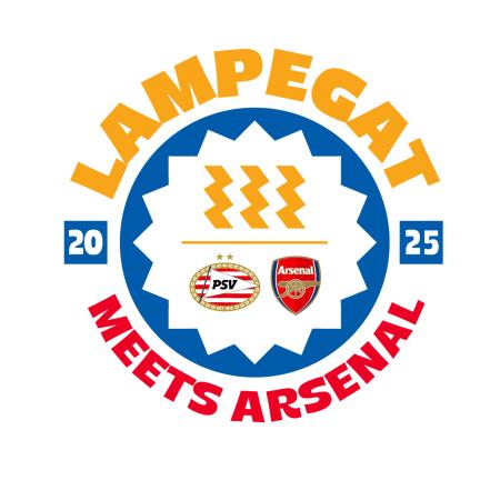Lampegat meets Arsenal