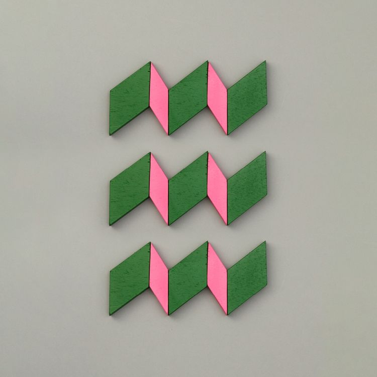 SHARE THE VIBE 30 TANGRAM 1080