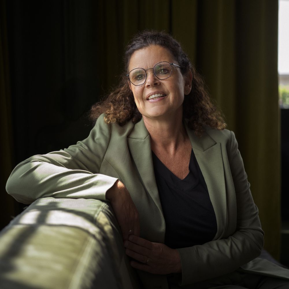 Marie Helene B0018585